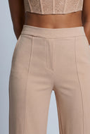 Imani Pintuck Dress Pants