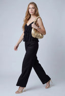 Linen Trousers
