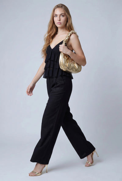 Linen Trousers