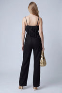 Linen Trousers