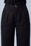 Linen Trousers