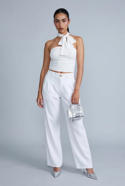 Linen Trousers