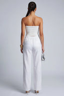 Linen Trousers
