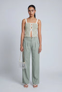 Linen Trousers