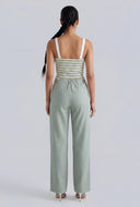 Linen Trousers