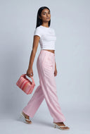 Linen Trousers