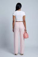 Linen Trousers