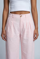 Linen Trousers