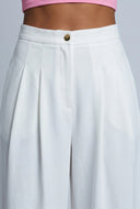Crop Harem Pants