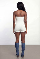 Basic Tube Romper