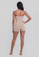 Dafne Tube Romper