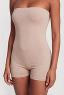 Dafne Tube Romper
