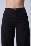Cargo Bermuda Shorts