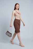 Cargo Bermuda Shorts