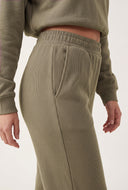 Wide Leg Sweatpants