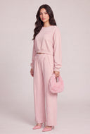 Wide Leg Sweatpants
