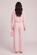 Wide Leg Sweatpants