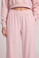 Wide Leg Sweatpants