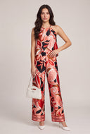 Alora Satin Pants