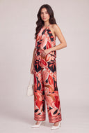 Alora Satin Pants