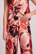 Alora Satin Pants