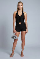 Jimena Hot Pants