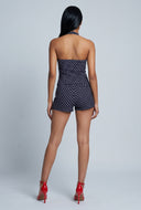 Jimena Hot Pants