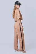 Halo Varsity Drawstring Pants