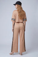 Halo Varsity Drawstring Pants