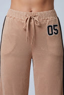 Halo Varsity Drawstring Pants