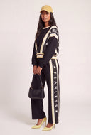 Janiyah Long Sleeve Pullover