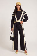 Janiyah Drawstring Sweatpants