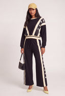 Janiyah Drawstring Sweatpants