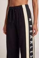 Janiyah Drawstring Sweatpants