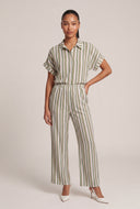 Bella Striped Shirt