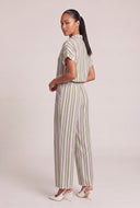 Bella Striped Shirt