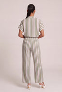 Bella Striped Shirt