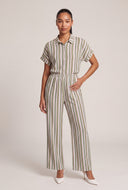 Bella Striped Pants