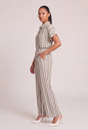 Bella Striped Pants
