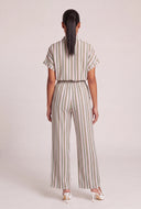 Bella Striped Pants