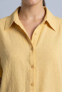 Cecilia Swiss Dot Shirt
