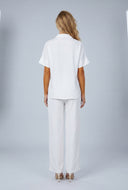 Cecilia Swiss Dot Pants