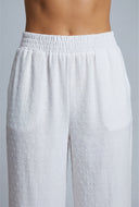 Cecilia Swiss Dot Pants