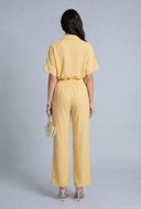 Cecilia Swiss Dot Pants