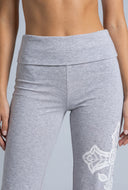 Veronica Glam Cross Pants