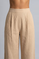 Campbell High-Waist Pants