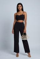 Valentina Pull On Pants