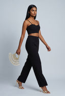 Valentina Pull On Pants