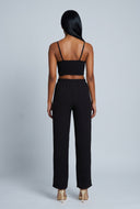 Valentina Pull On Pants