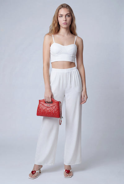 Valentina Pull On Pants